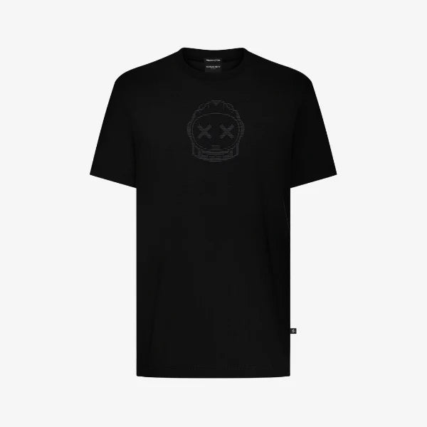 EYRE T-SHIRT MEN BLACK