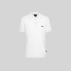 ARCANTES POLO MEN WHITE