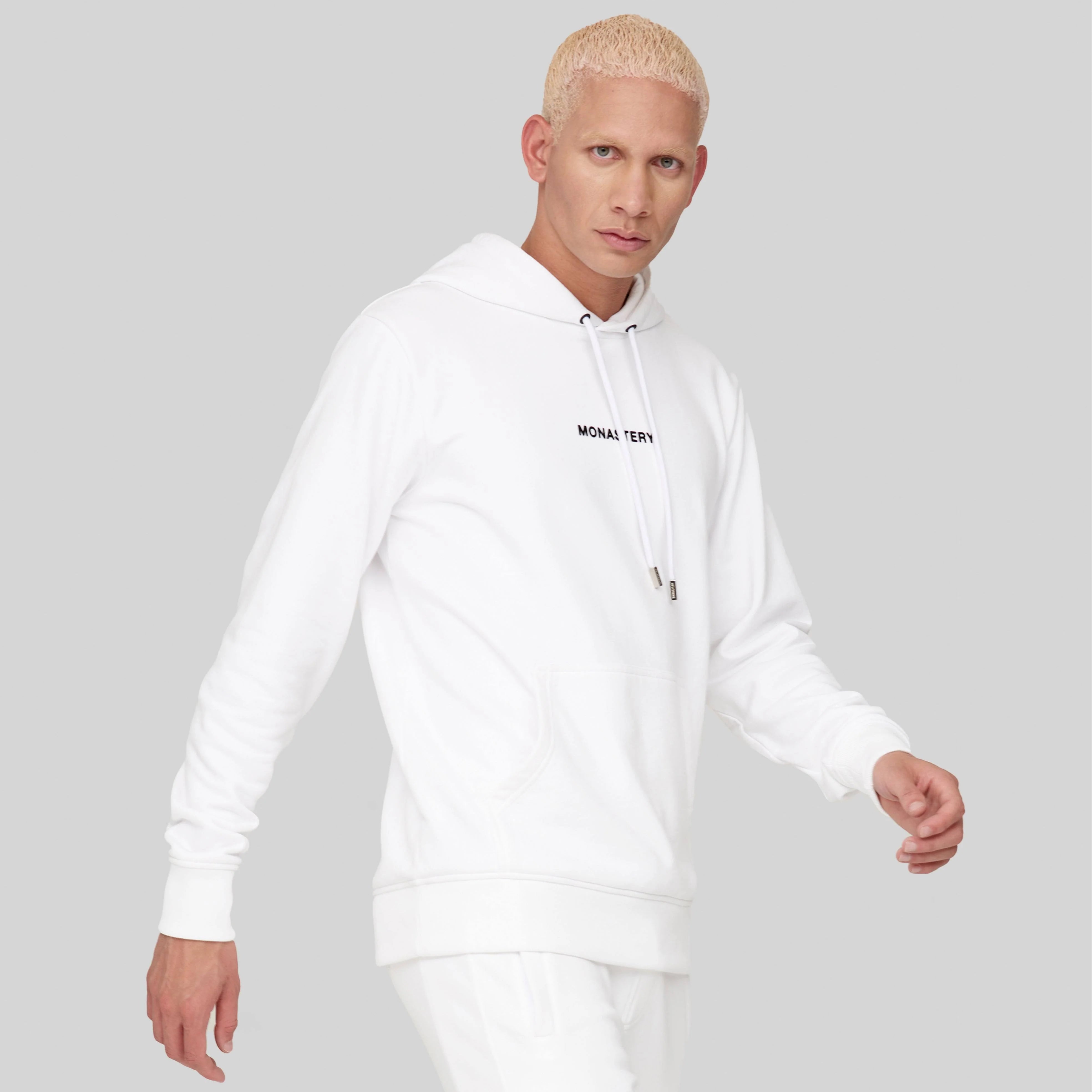 CARTAGO HODDIE MEN WHITE