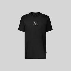 DELHI T-SHIRT MEN BLACK