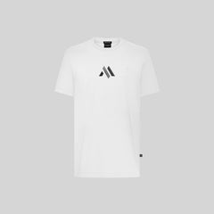 DELHI T-SHIRT MEN WHITE