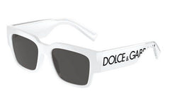 Lentes De Sol Dolce Gabbana 0dg6148 33128752 Dolce Gabbana Injected Man Sunglass - Pt