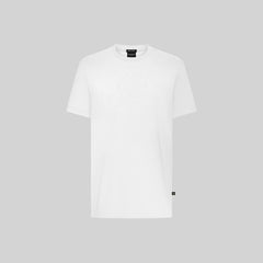 EYRE T-SHIRT MEN WHITE