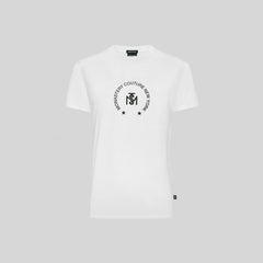 GALIAS T-SHIRT WOMEN WHITE