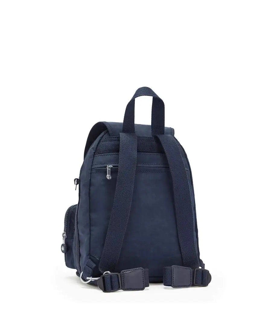 MOCHILA KIPLING FIREFLY UP NAVY