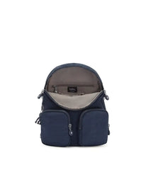 MOCHILA KIPLING FIREFLY UP NAVY