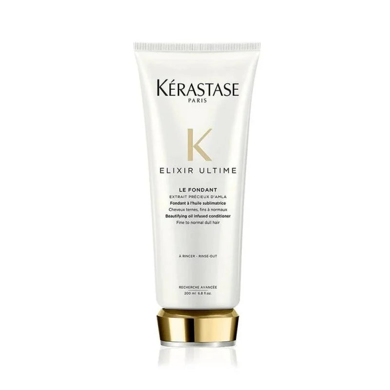 Kerastase Elixir Ultime Acondicionador Le Fondant 200Ml