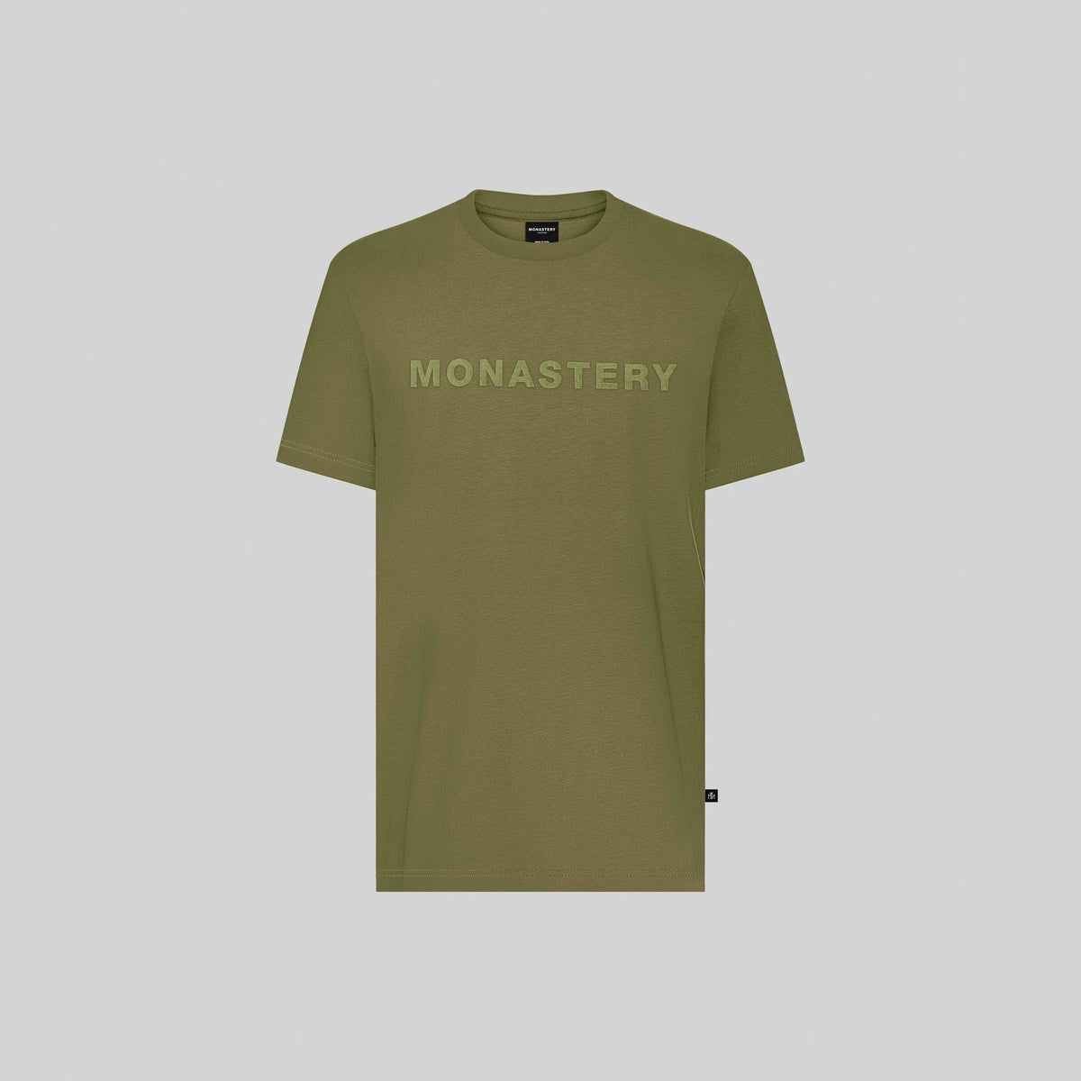 PERSEO T-SHIRT MEN OLIVE