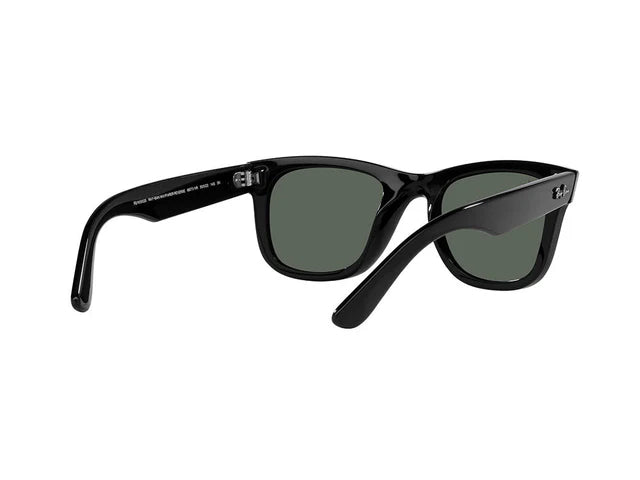 LENTES RAY BAN 0RBR0502S 0RBR0502S 6677/2 50