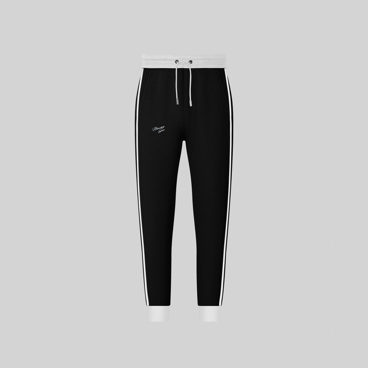 PANTALON TAIGETO BLACK