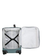 MALETA KIPLING YOURI SPIN 55 LIGHT ALOE