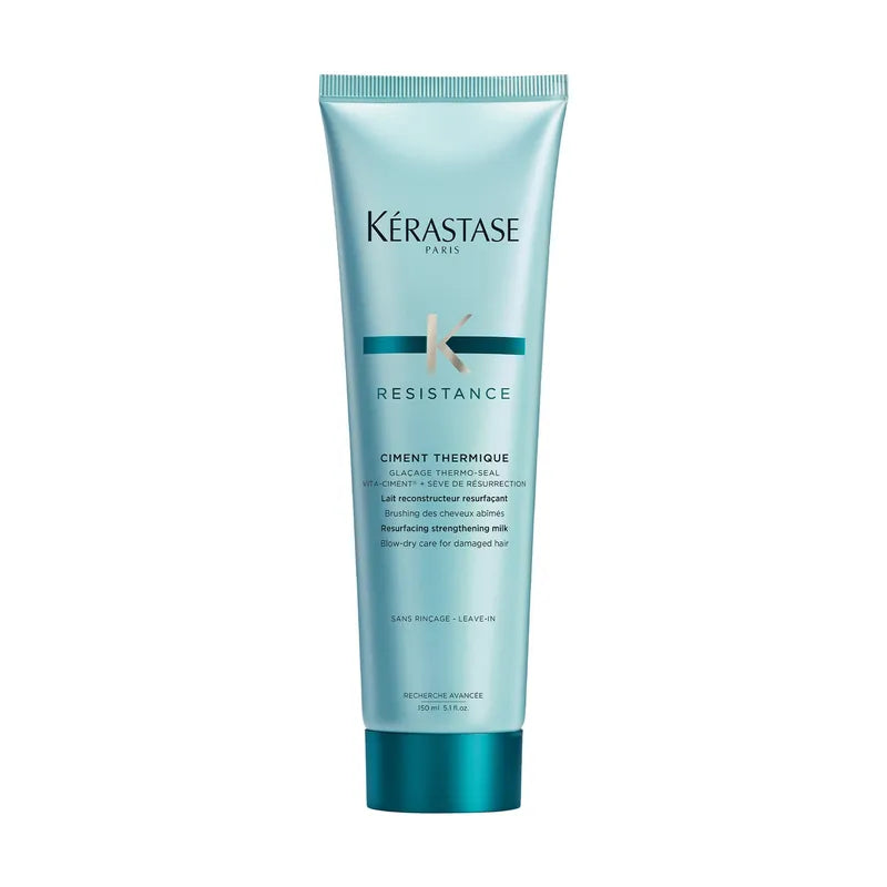 Crema Termo-Protectora