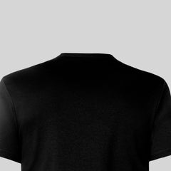 PERSEFONE T-SHIRT MEN BLACK