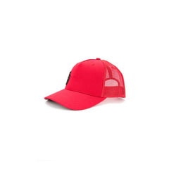 GORRO SITEIA RED CAP RED U