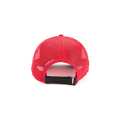 GORRO SITEIA RED CAP RED U
