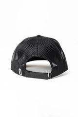 GORRO KANNIA BLACK CAP