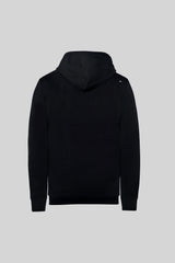 MASSIMO HOODIE MEN BLACK