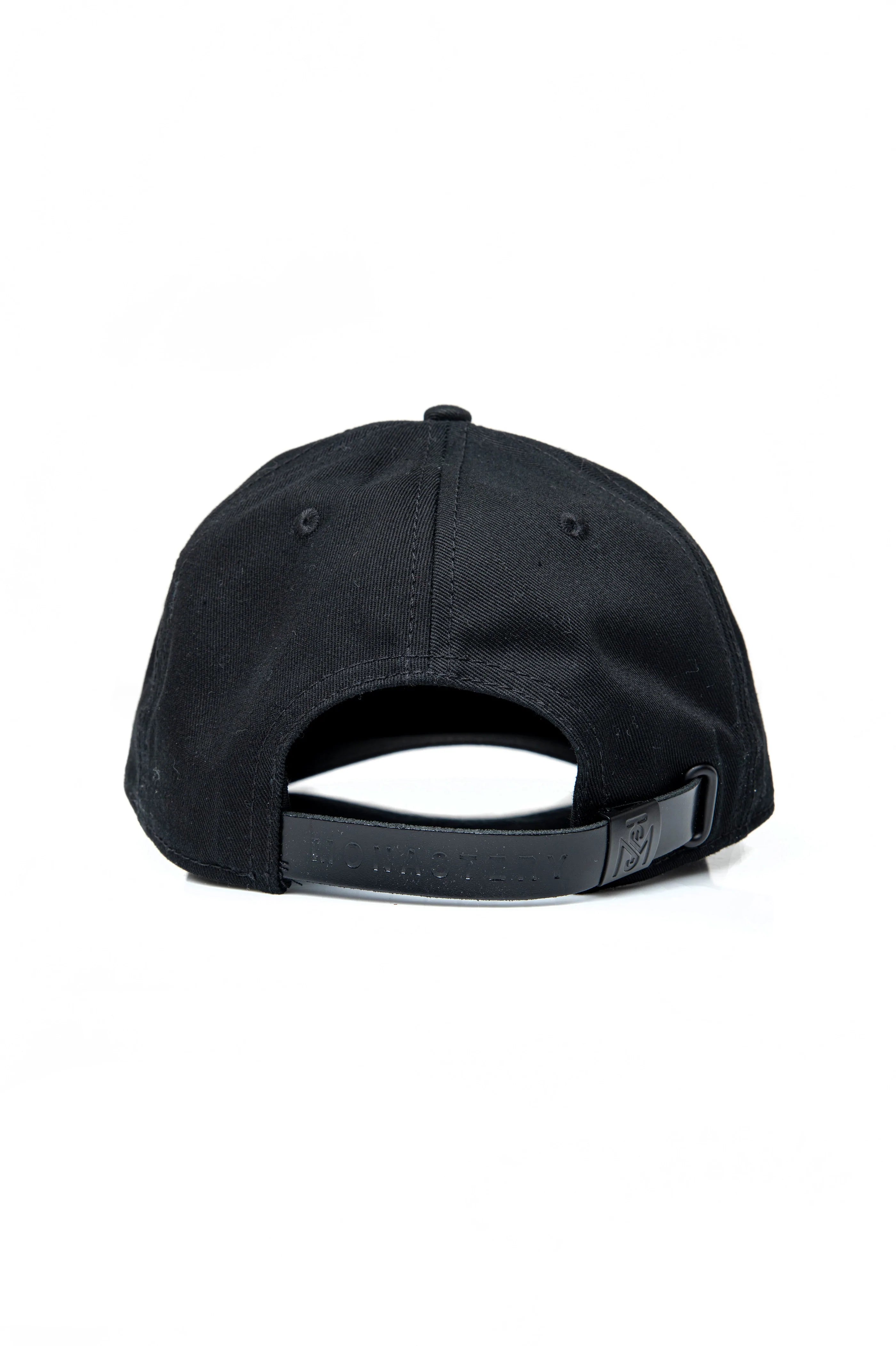 GORRO DEMRE BLACK CAP U