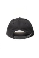 GORRO ABYDOS BLACK CAP U