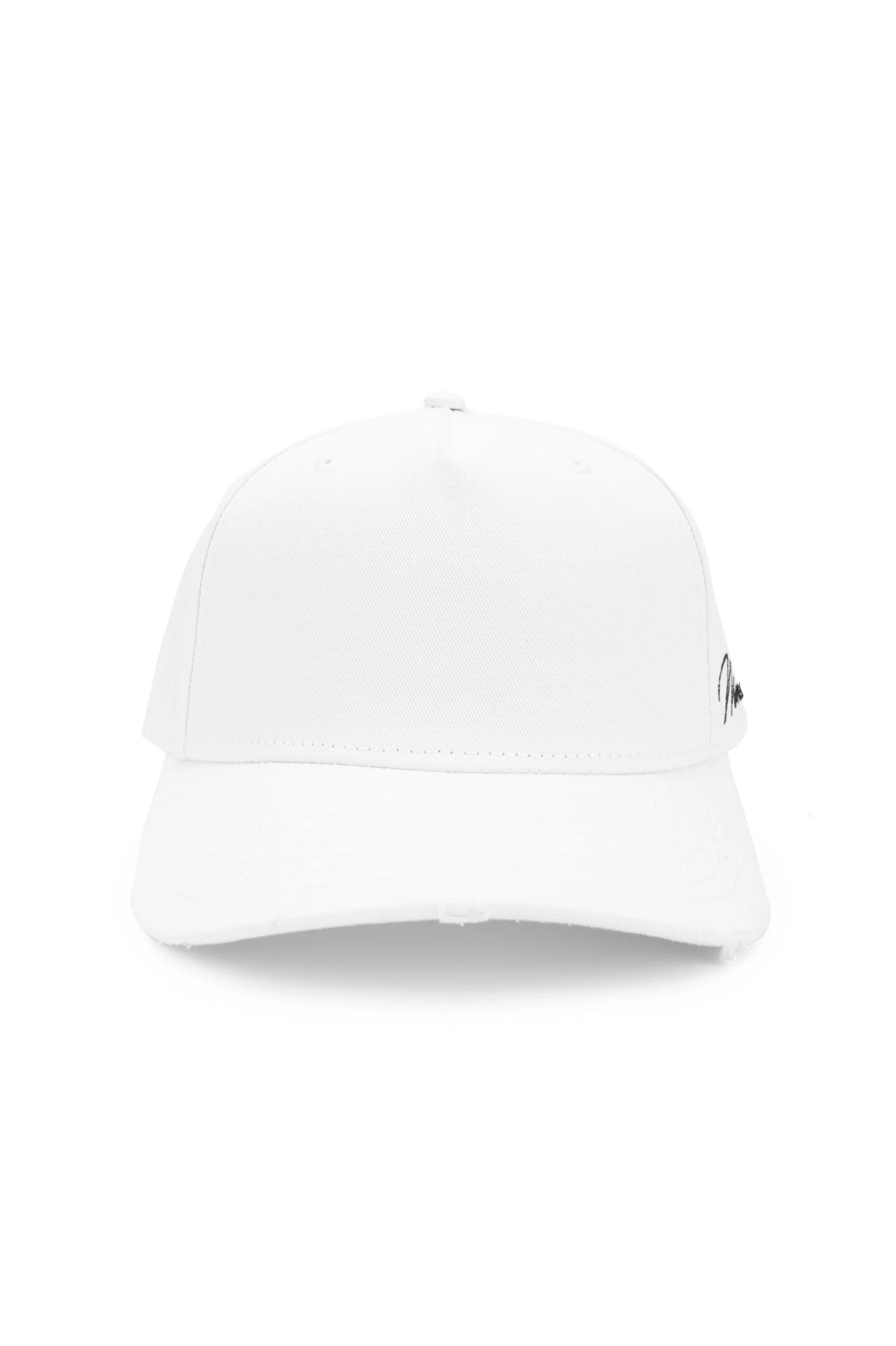 GORRO CLEONAE WHITE CAP WHITE U