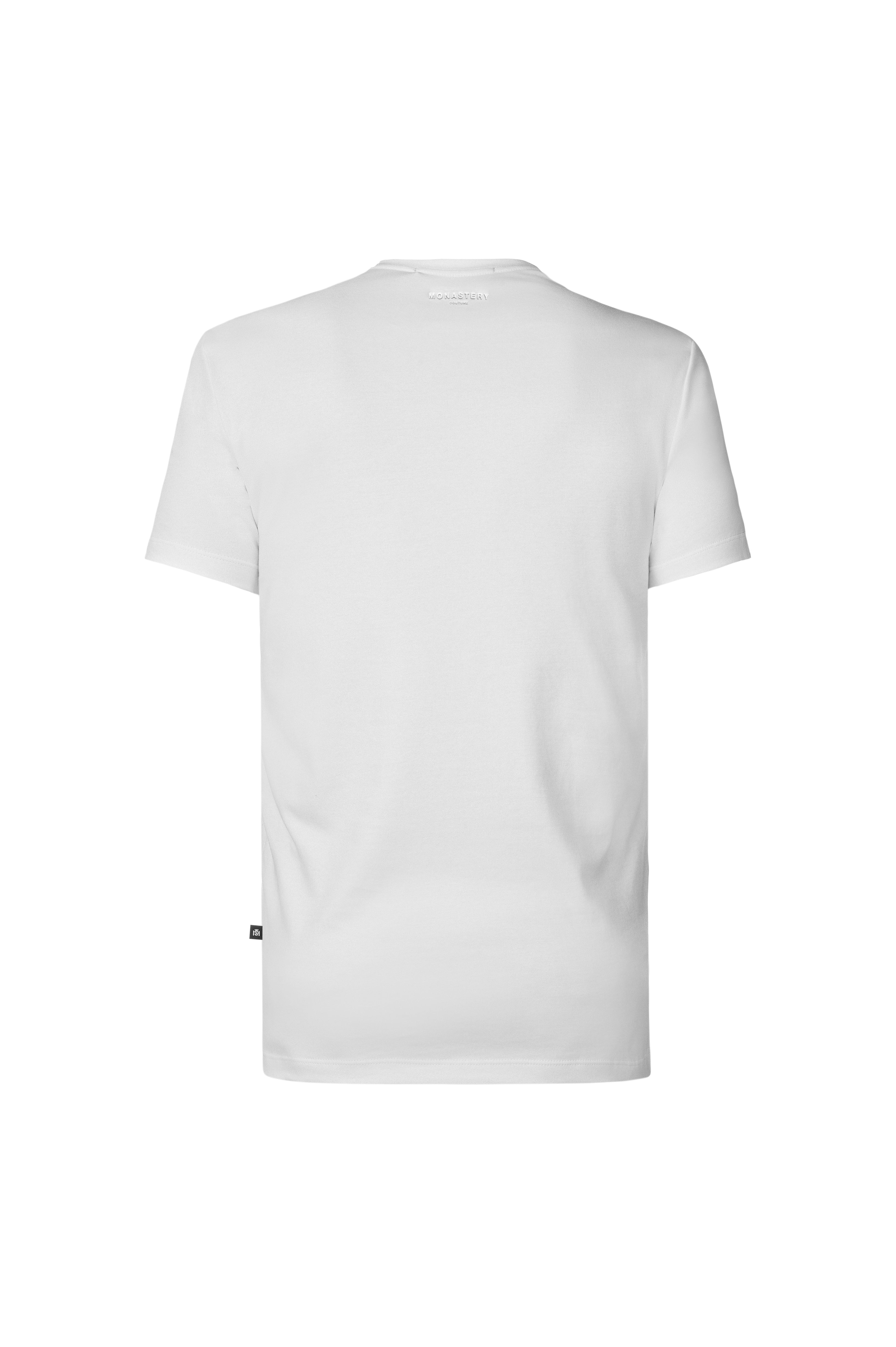 POLERA ORAZIA WHITE