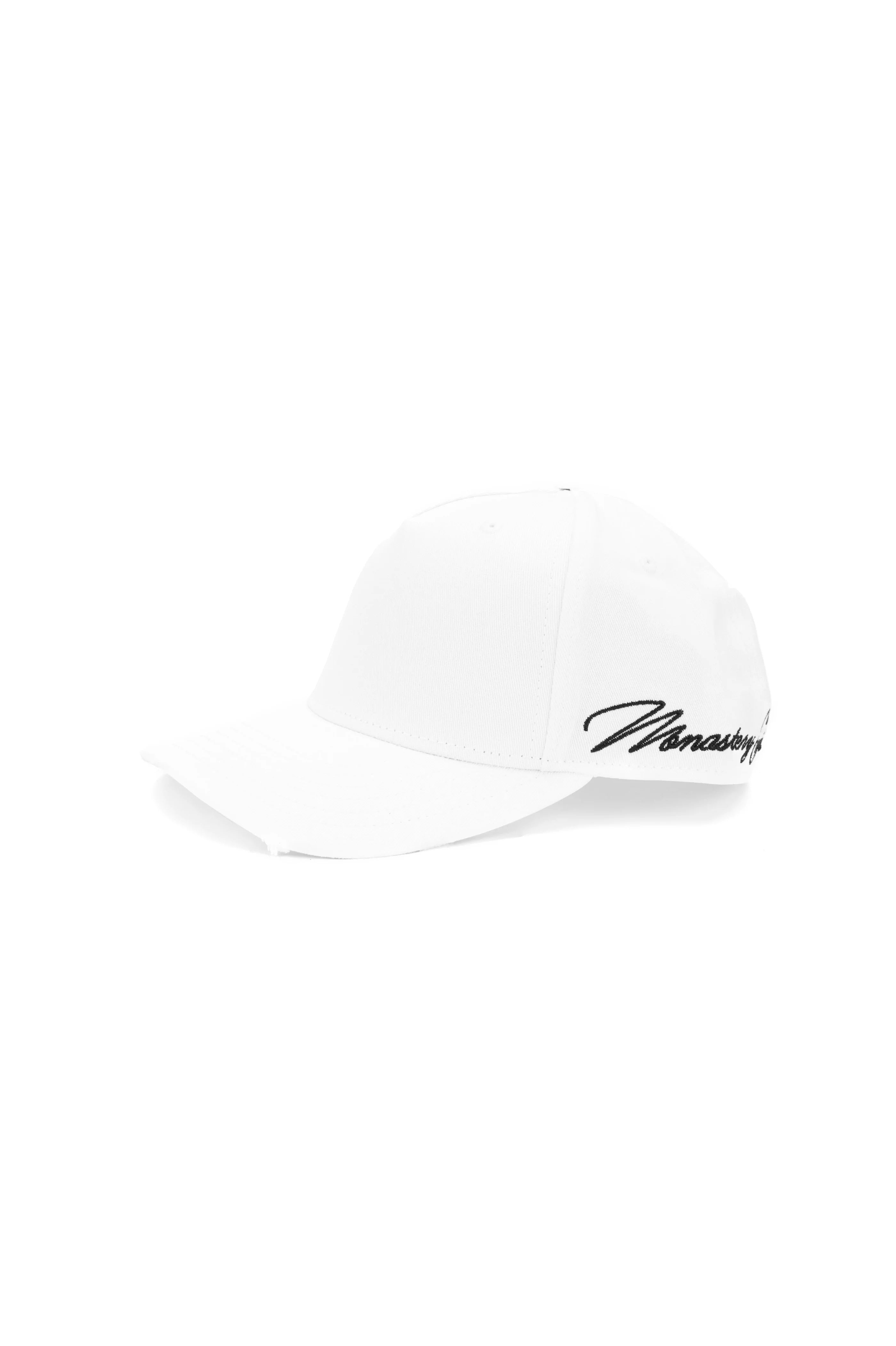 GORRO CLEONAE WHITE CAP WHITE U