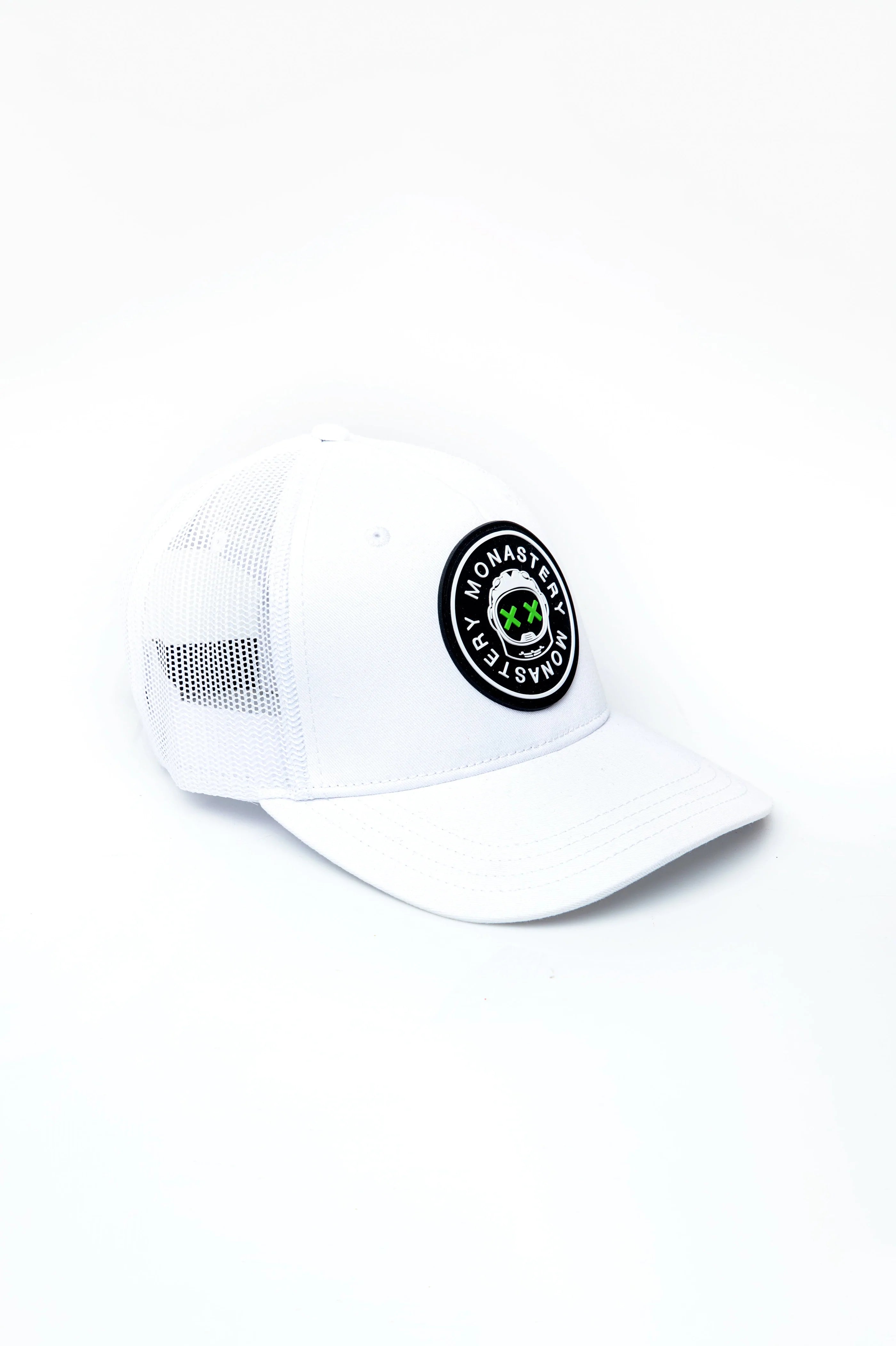 GORRO KANNIA WHITE CAP