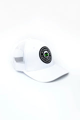 GORRO KANNIA WHITE CAP