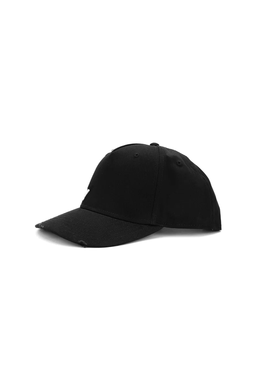 GORRO CLARISSE BLACK CAP BLACK U