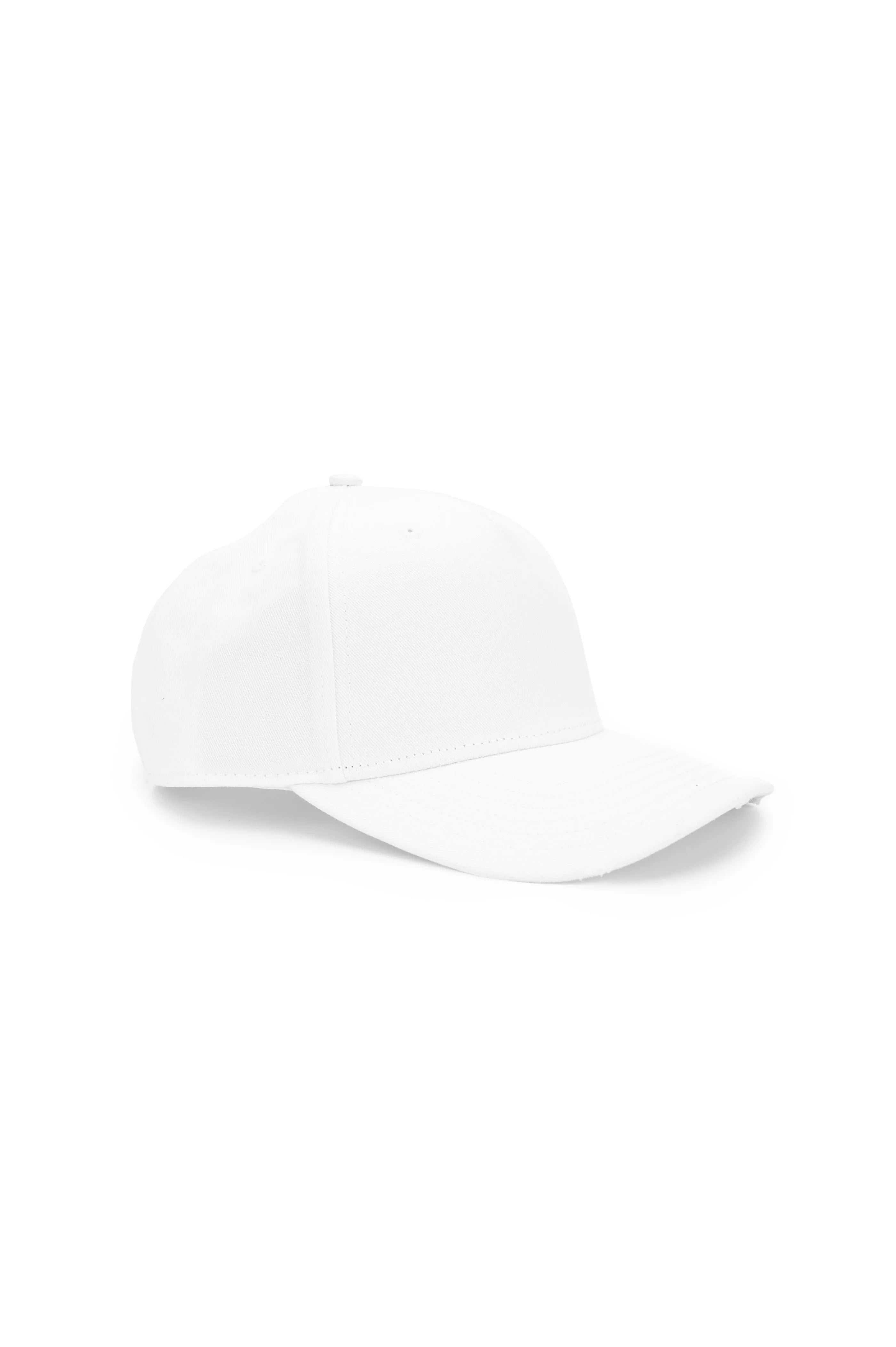 GORRO CLEONAE WHITE CAP WHITE U