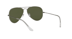 Lentes de Sol Ray Ban Aviador RB3025 029/30 58