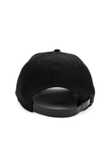 GORRO BOURA BLACK CAP BLACK U