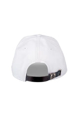 GORRO FIVE STAR WHITE CAP