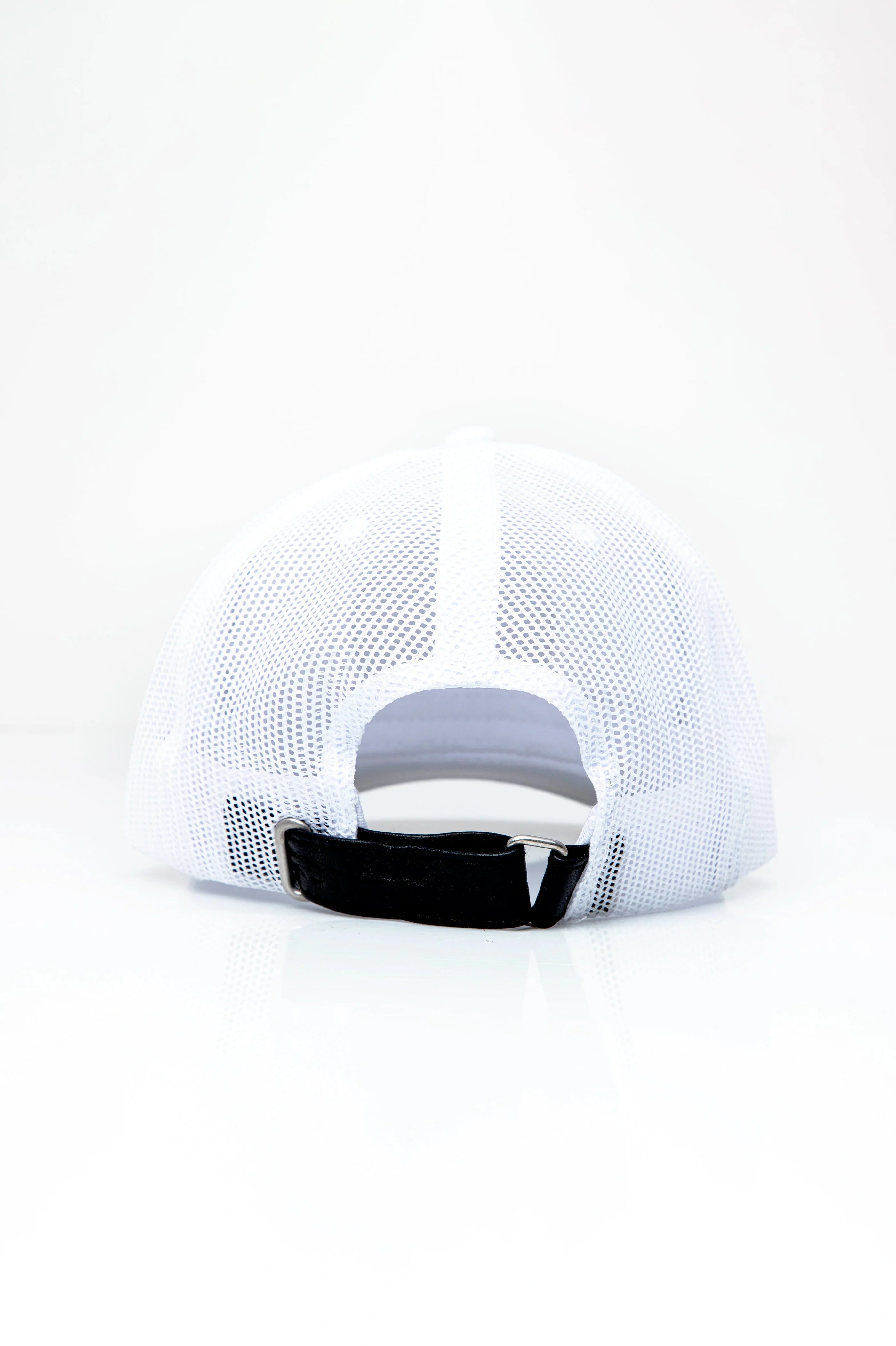 GORRO KANNIA WHITE CAP