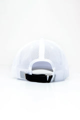 GORRO KANNIA WHITE CAP