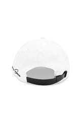 GORRO CLEONAE WHITE CAP WHITE U