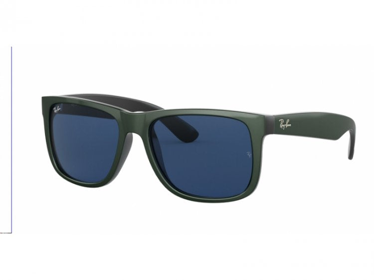 Lentes de Sol Ray Ban Wayfarer RB4165 646880 55