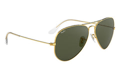 Lentes de Sol Ray Ban RB3025 112/93 58