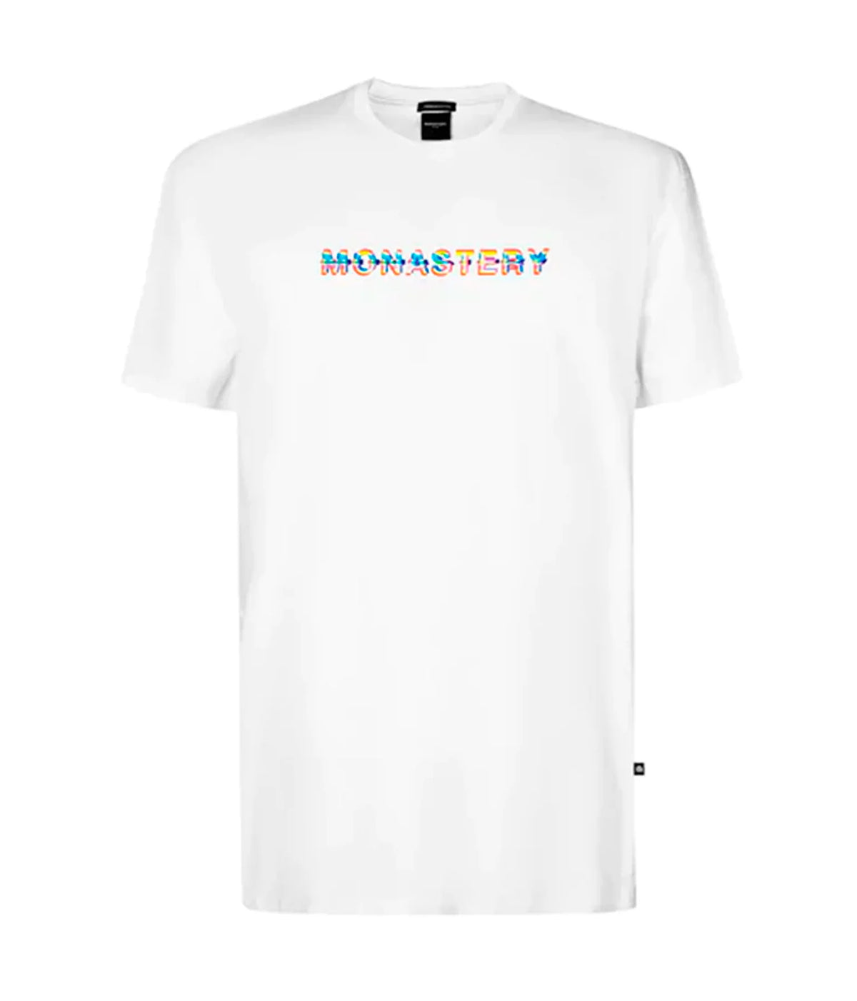 POLERA ESTAMBUL OVERSIZE MEN WHITE