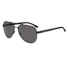 Lente de Sol Hugo Boss Aviador 0761/S 23325310G60NR