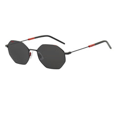 Lente de Sol Hugo Boss 1118/S 203973BLX55IR