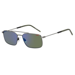 Lente de Sol Hugo Boss Aviador 1119/S 2039695MO58HZ