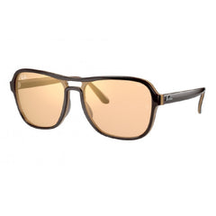 Lente de Sol Ray-ban 0RB4356 6547B458