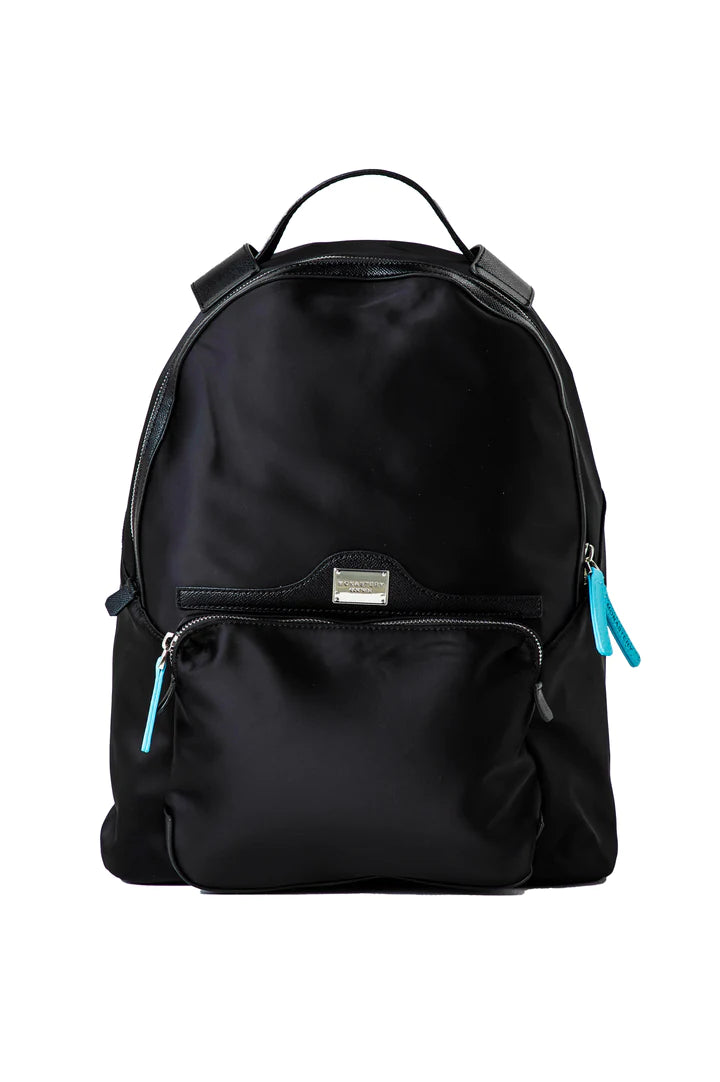 BACKPACKS DONATELLO BLACK