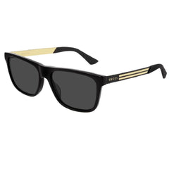 Gucci GUC-GG0687S-001 Sunglasses