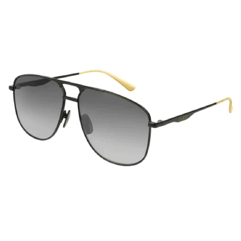Gucci GUC-GG0336S-002 Sunglasses