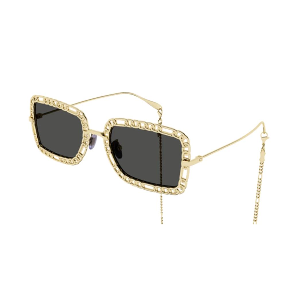 Gucci GUC-GG1112S-001 Sunglasses