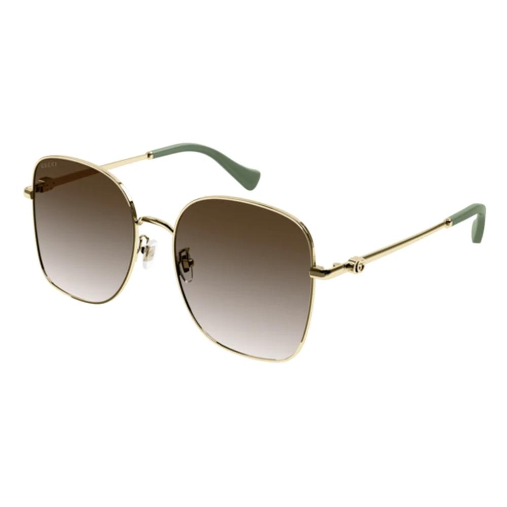 Gucci GUC-GG1143S-002 Sunglasses