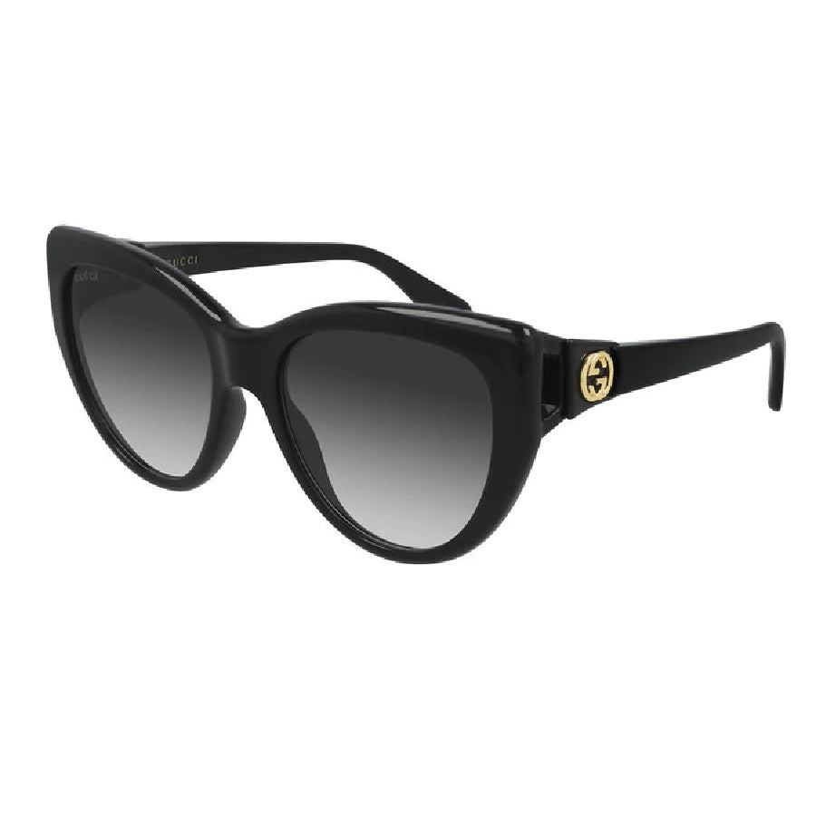 Gucci GUC-GG0877S-001 Sunglasses