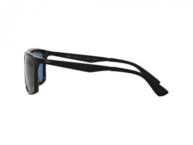 Lentes de sol RAY BAN RB4228 601/9A 58